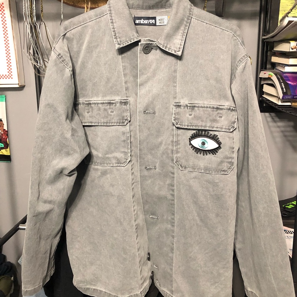 RARE Ambsn X Modest Mouse collaboration